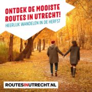 RoutesinUtrecht.nl