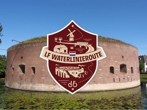 LF Waterlinieroute