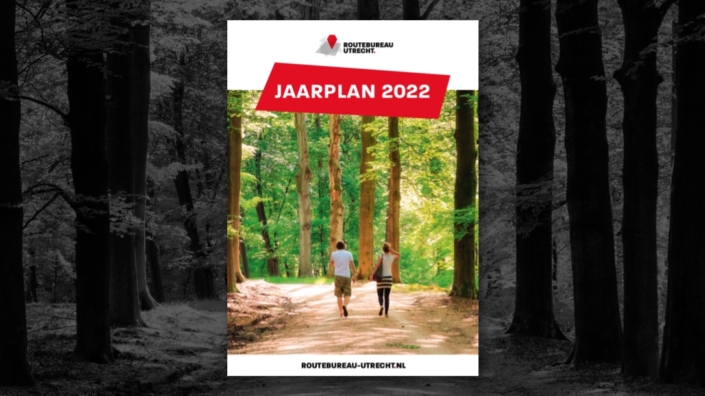 Jaarplan 2022 Routebureau Utrecht