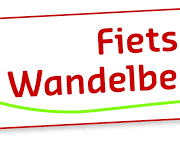 Logo Fiets- en wandelbeurs