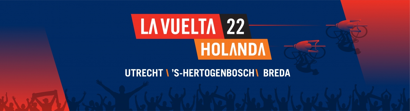 La Vuelta Holanda 2022