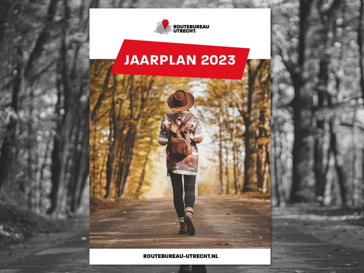 Jaarplan 2023 Routebureau Utrecht