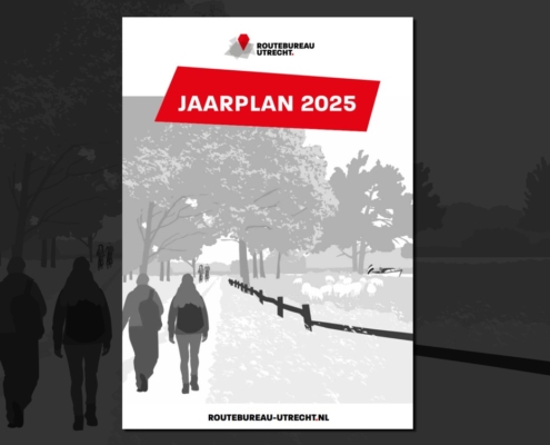 Jaarplan 2025 Routebureau Utrecht