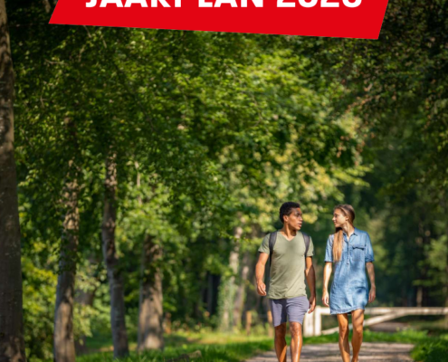 Jaarplan 2026 Routebureau Utrecht